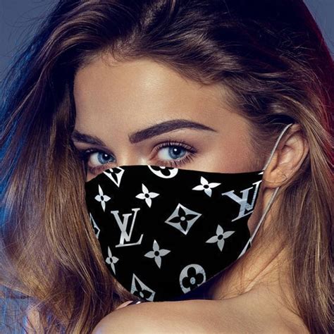 designer mask louis vuitton|Louis Vuitton lv face shield.